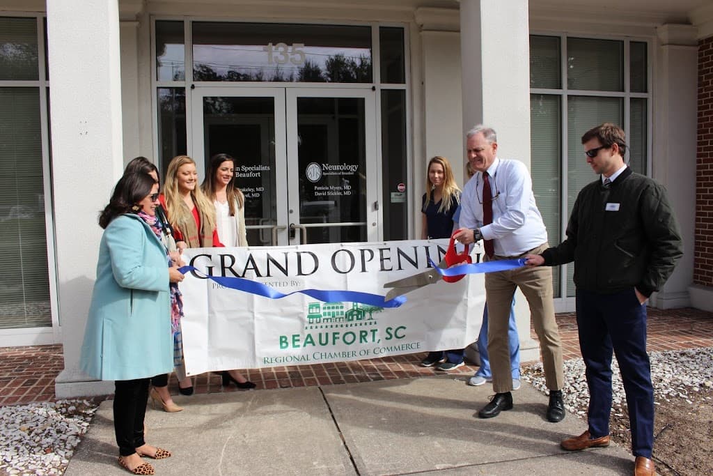 Pain Specialists of Beaufort