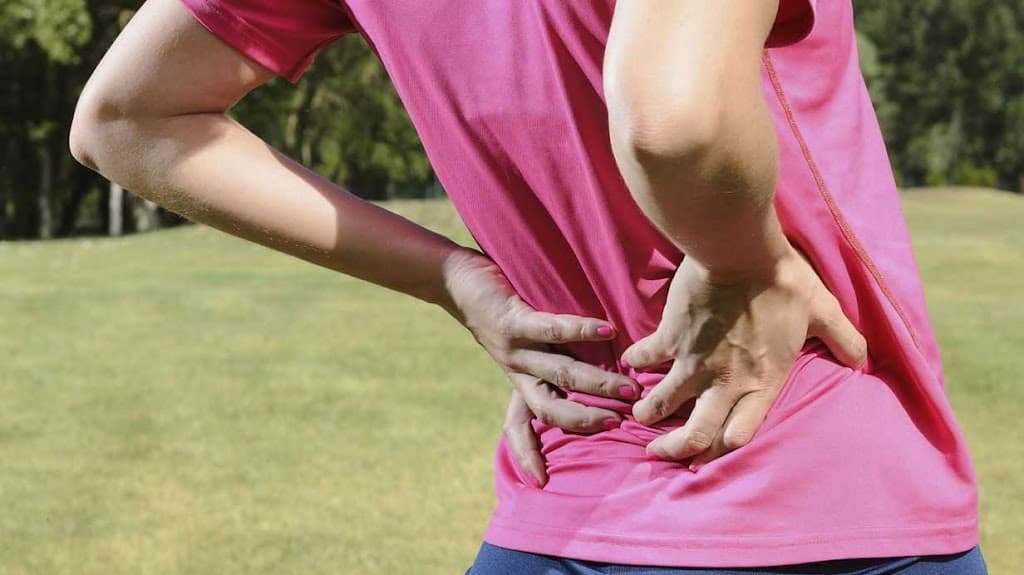 Manhattan LowerBack Pain Doctor