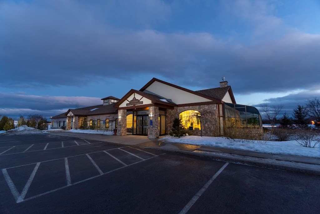 Champlain Spine and Pain Management