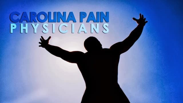 Carolina Pain Physicians