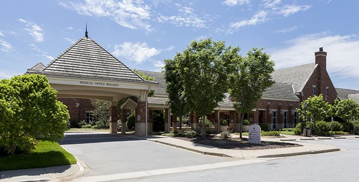 PMC - Comprehensive Pain Center