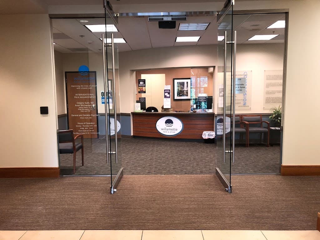 Pain Care Specialists of Oregon - West Linn