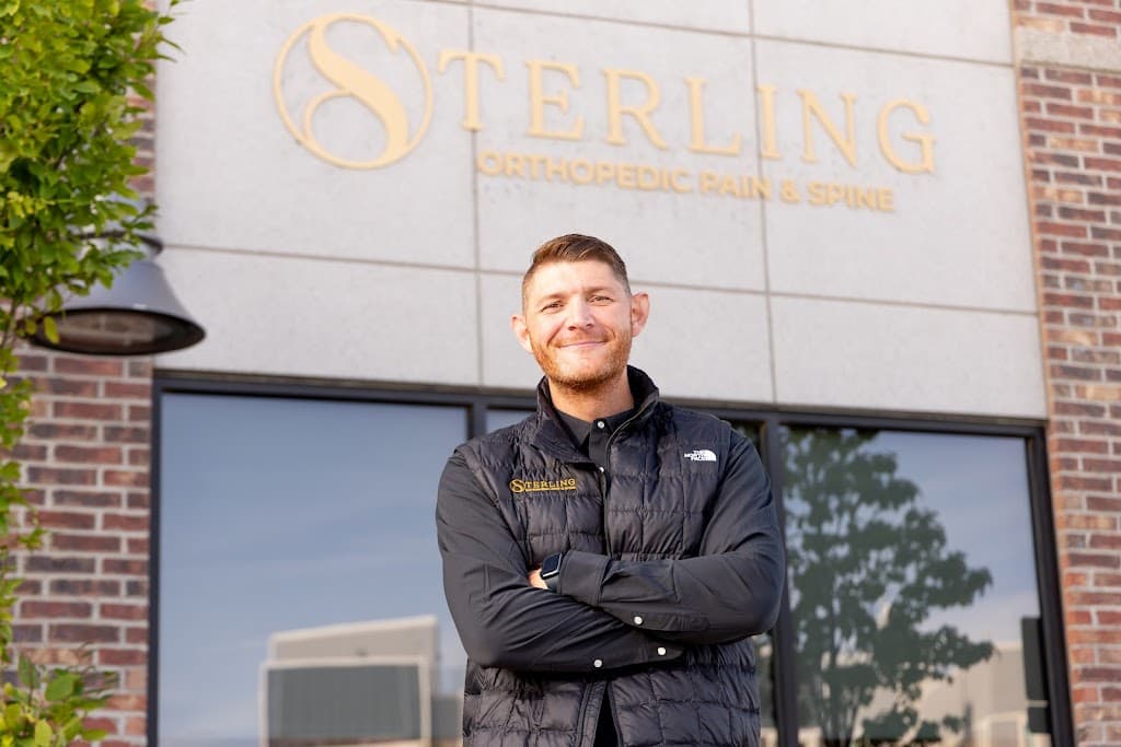 Sterling Orthopedic Pain and Spine