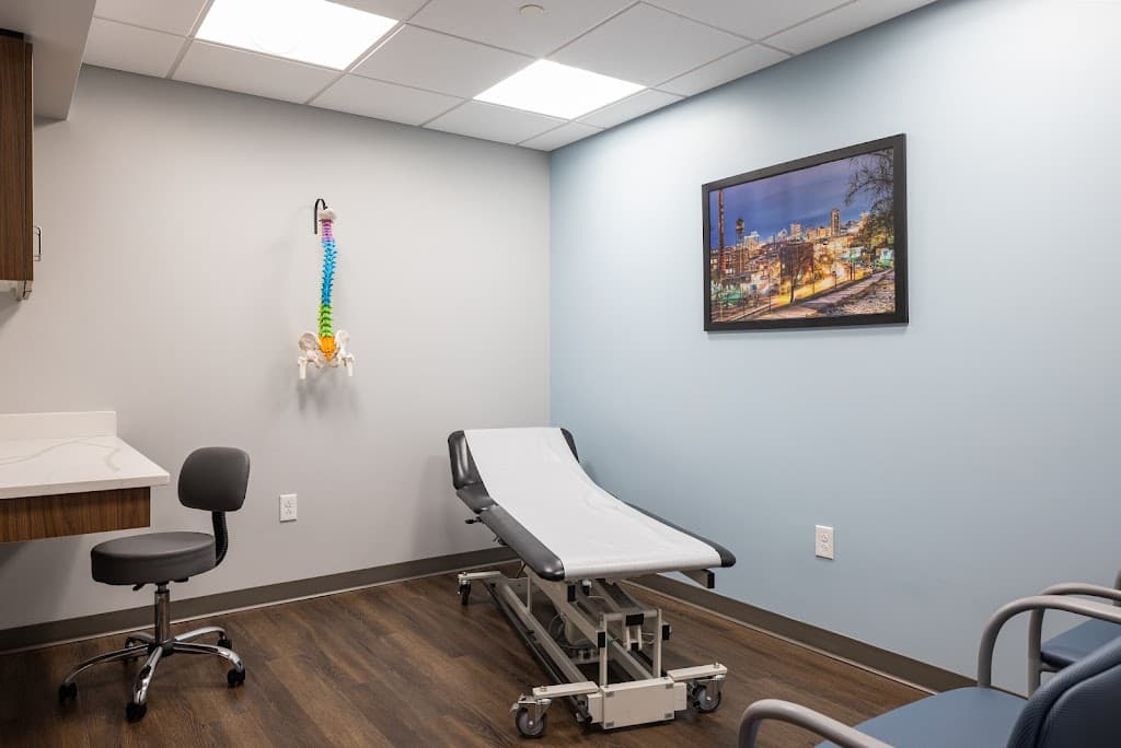 Integrative Pain Specialists