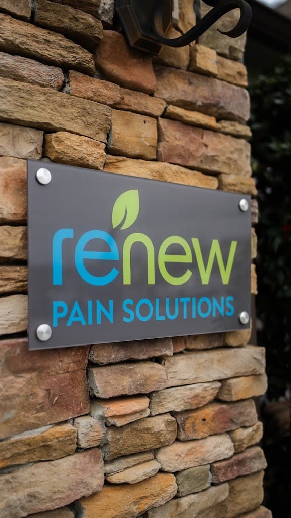 Renew Pain Solutions