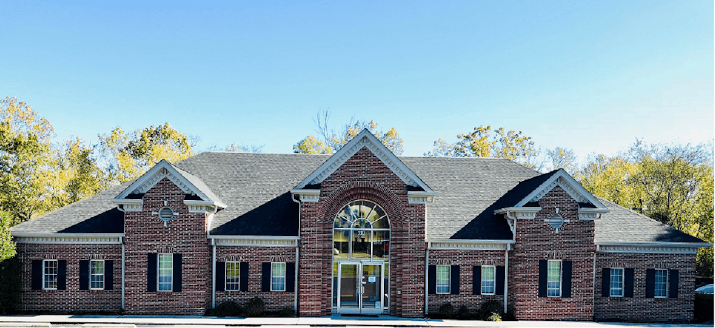 Pain Medicine of the South