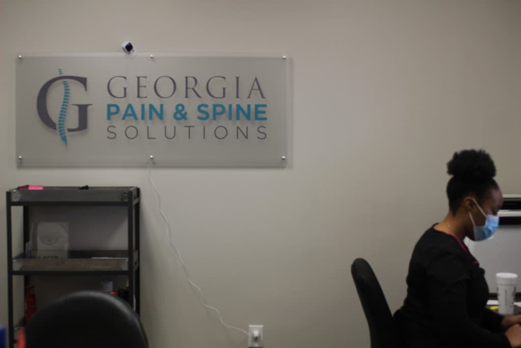 Georgia Pain and Spine Solutions