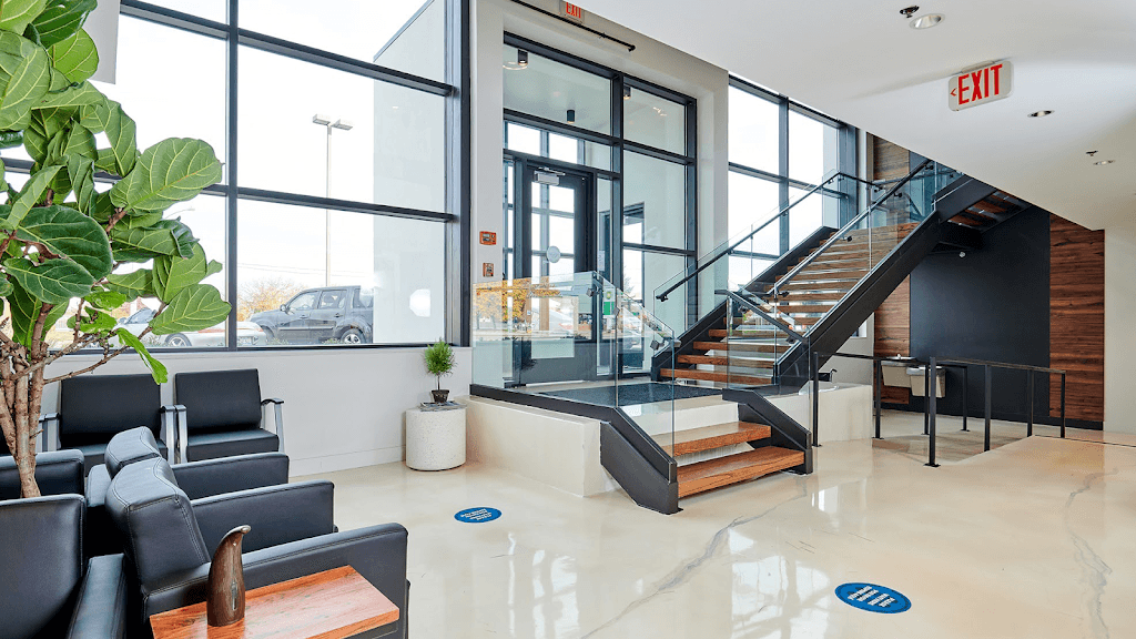 Global Pain & Spine Clinic