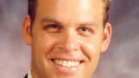 Ryan D. Loyd, DO - IU Health Pain Management - Lafayette