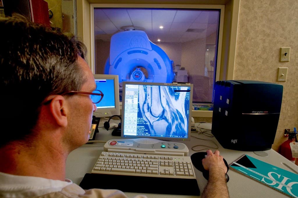 Pain Management & MRI - Delaware Office