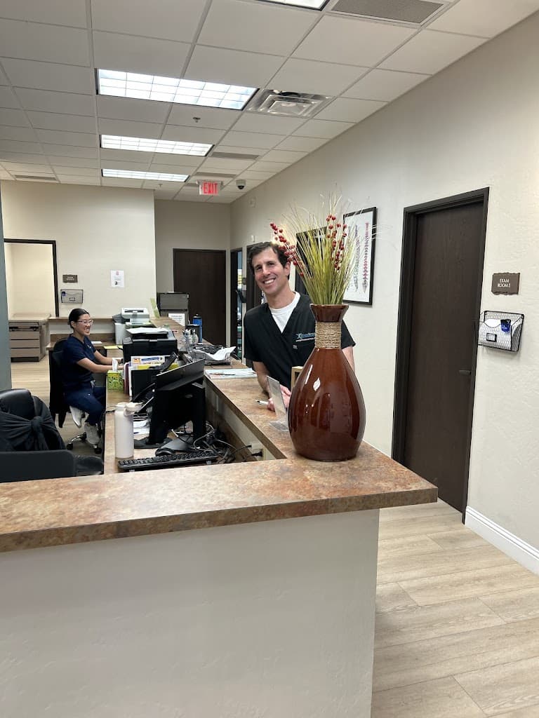 OmniSpine Pain Management