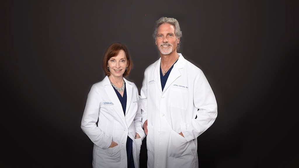 Space City Pain Specialists