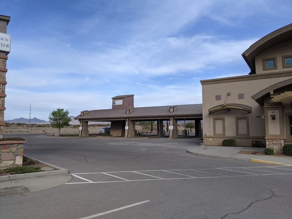 New Mexico Pain Center