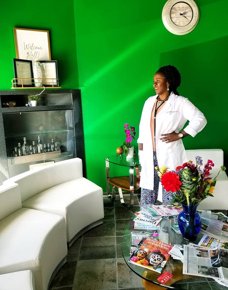 Liv-on Family Care Center