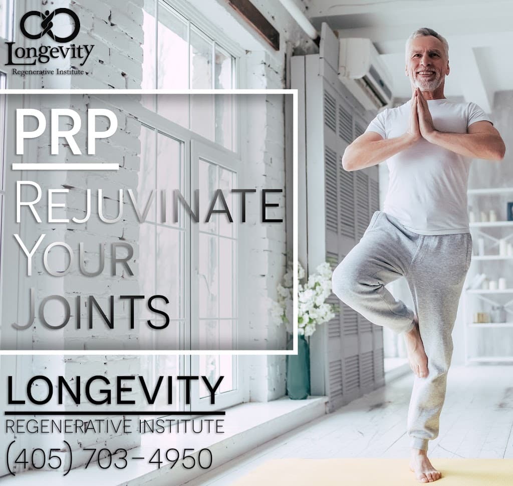 Oklahoma Spine & Pain Management - Dr. Darryl Robinson, MD