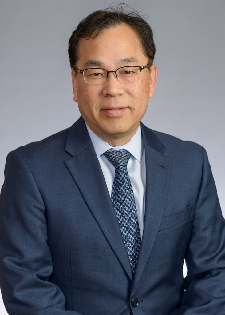 K. C. Chang, MD | Physiatrist (Acupuncture/Non-Opioid Pain Management)