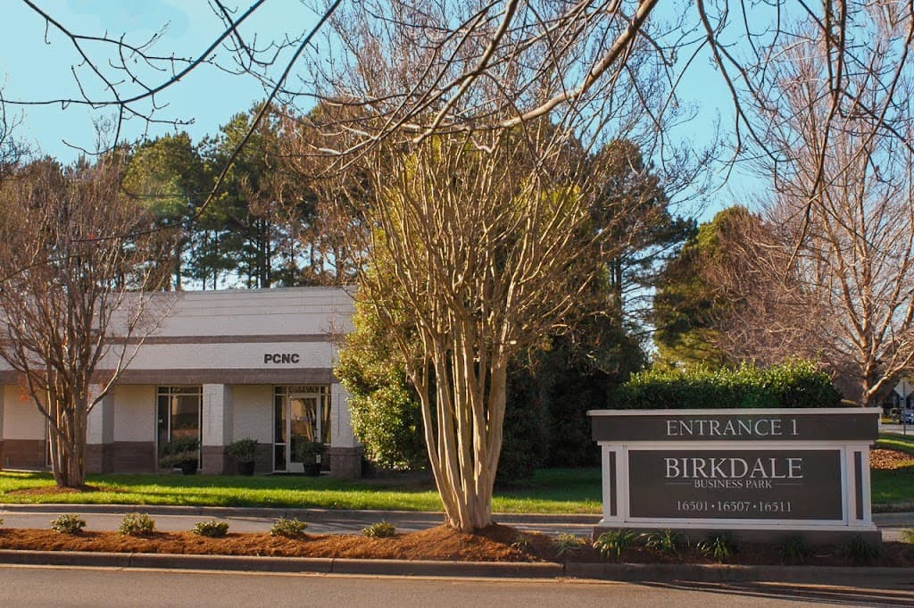 Pain Clinic of North Carolina