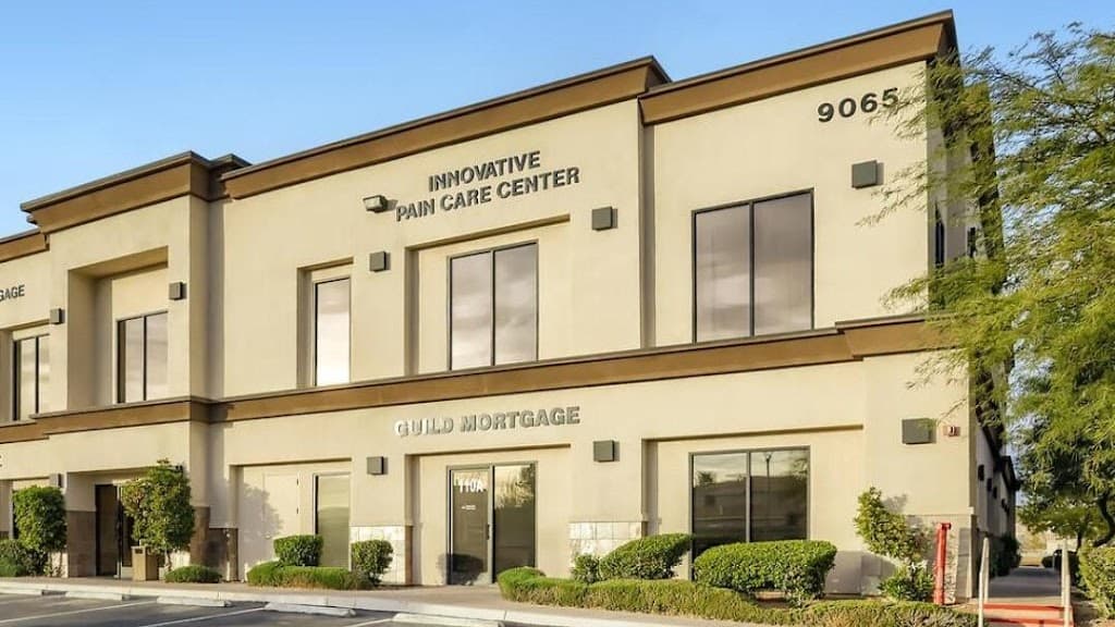 Innovative Pain Care Center