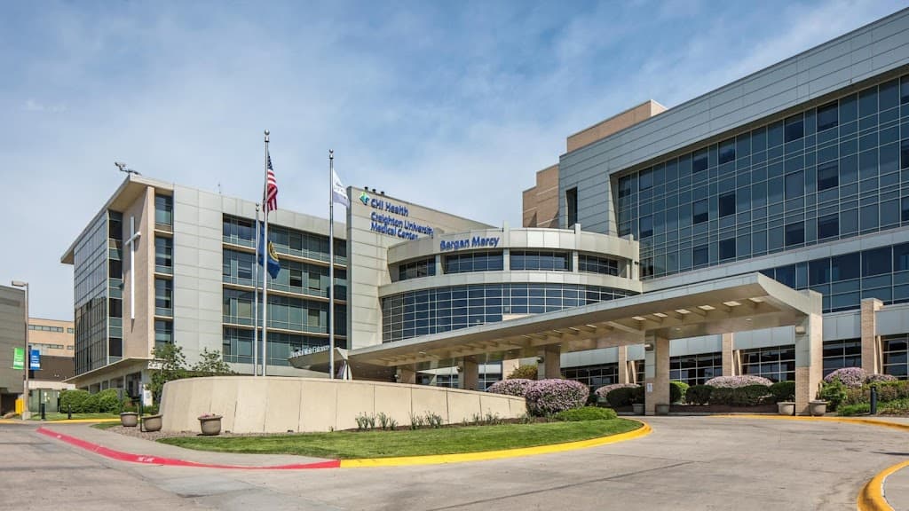 CHI Health Clinic Pain Medicine (CUMC - Bergan Mercy)