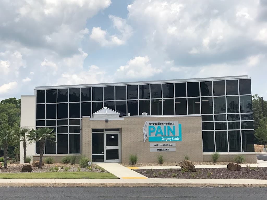 Advanced Interventional Pain Surgery Center