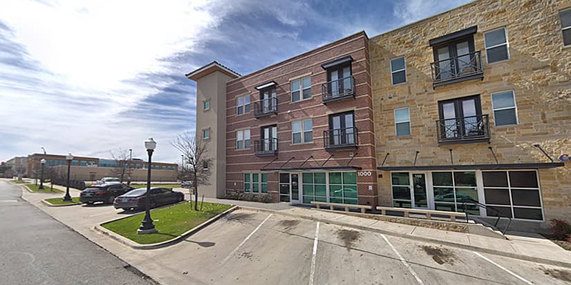 Texas Pain Institute