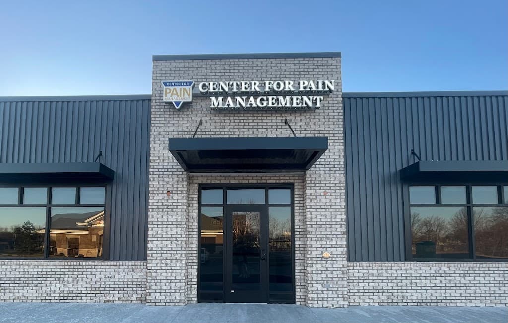 Center for Pain Management