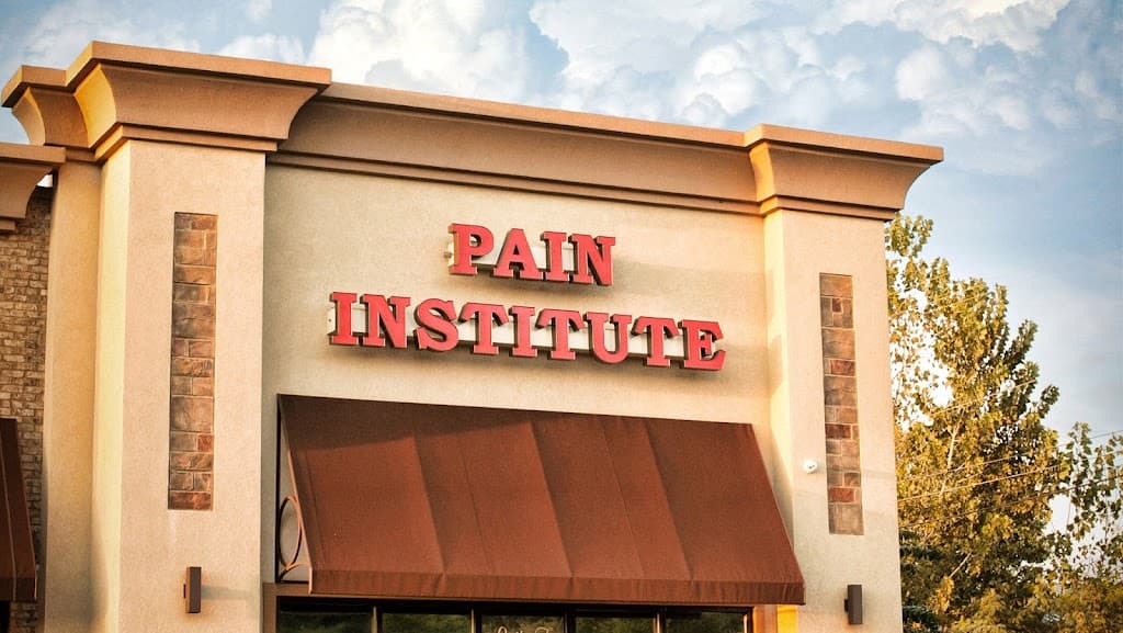 Montgomery Pain Institute