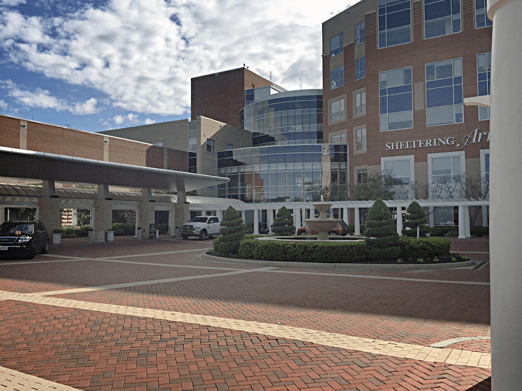 National Spine & Pain Centers - Midlothian