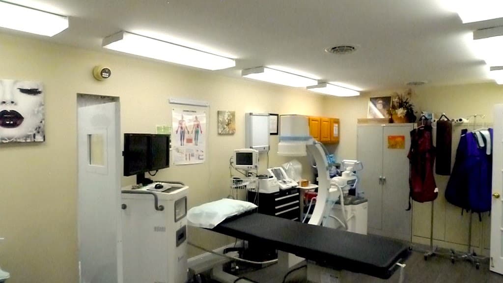 Pain Management of Williamsport,LLC