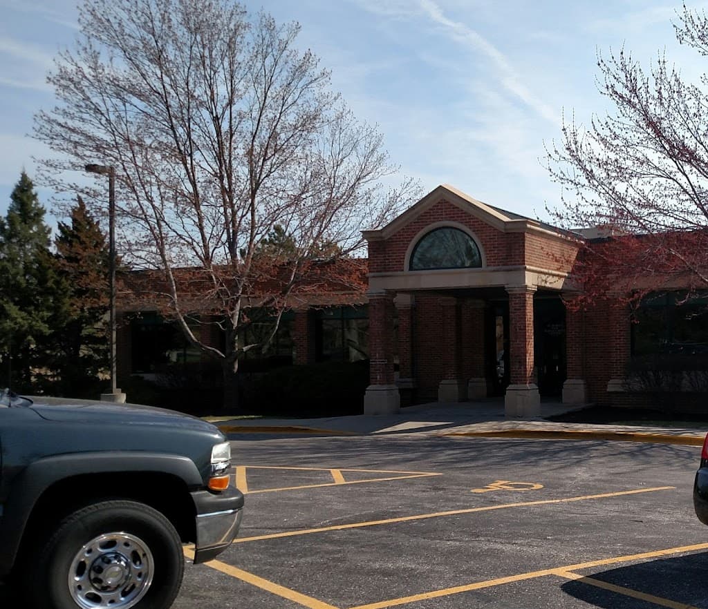 St. Mary's Pain Center