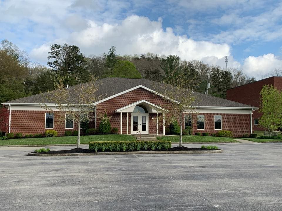 Kentucky Pain Institute & Spurlock Chiropractic Centre