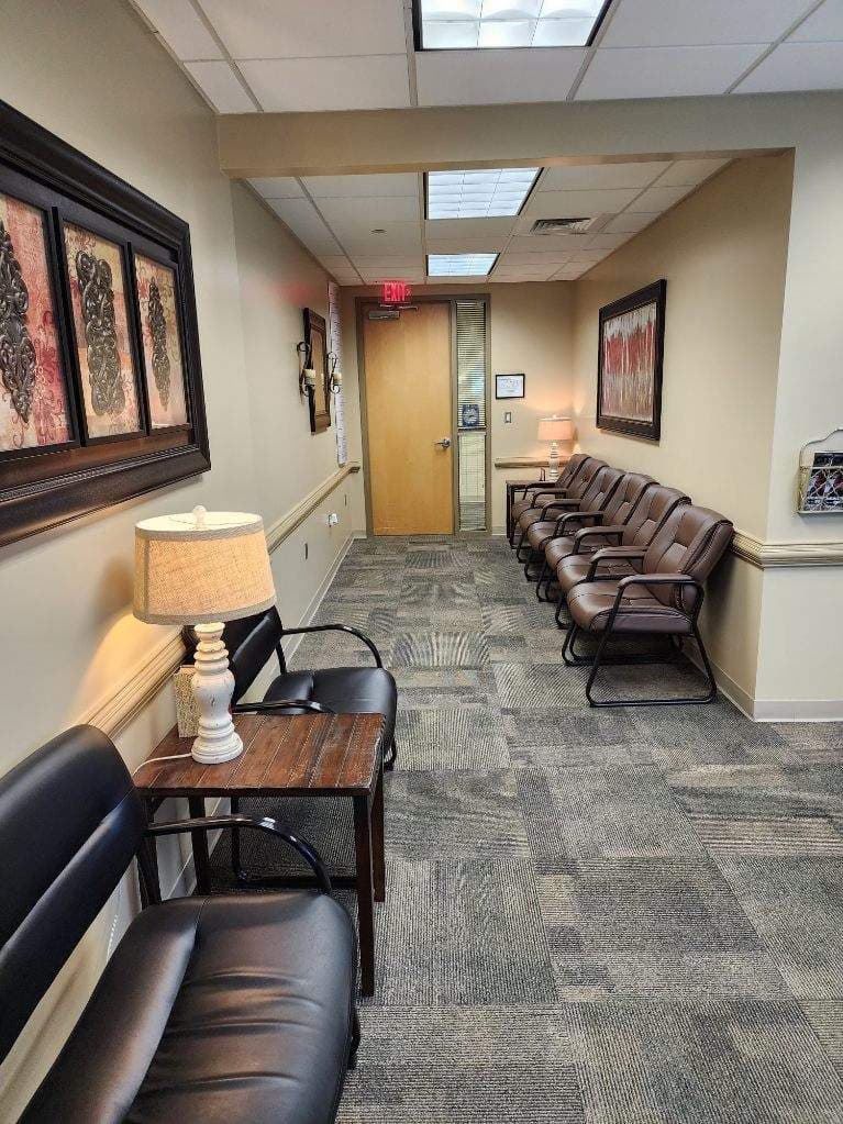 Pain Consultants of East Tennessee - Oak Ridge