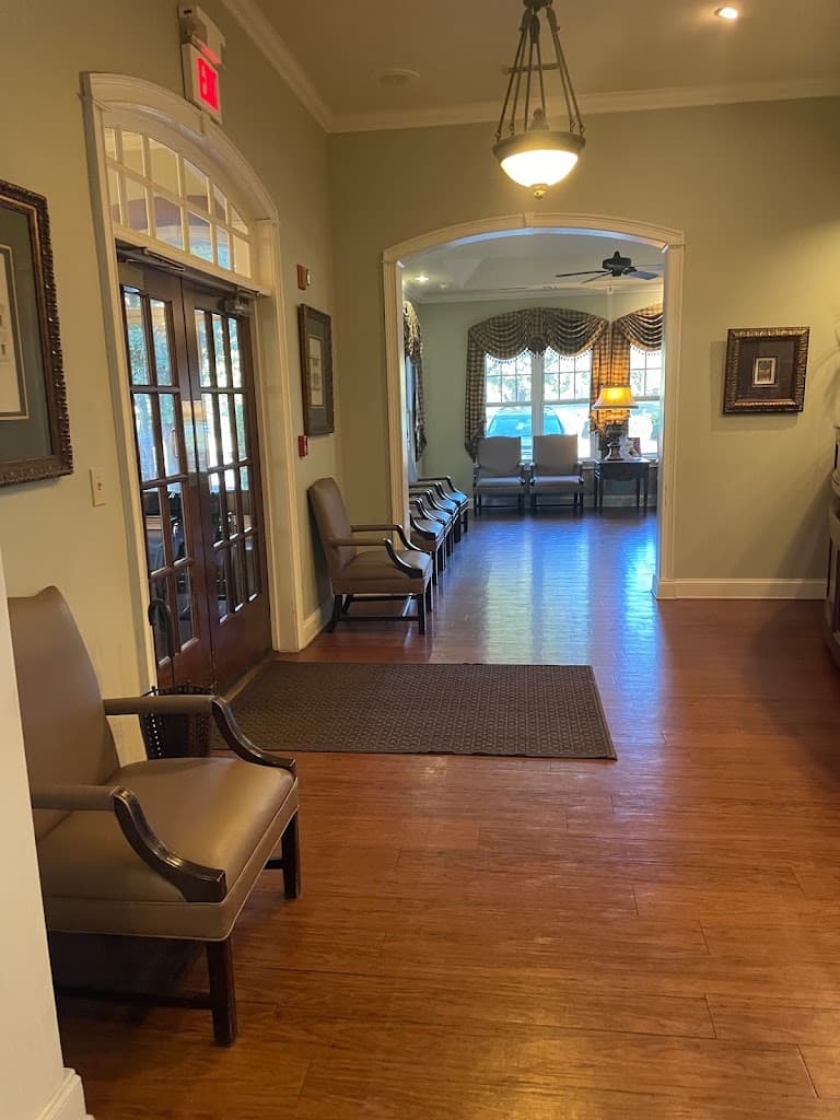 Carolina Spine and Pain Centers