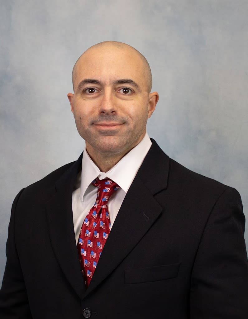 Frederick J. Dery, MD