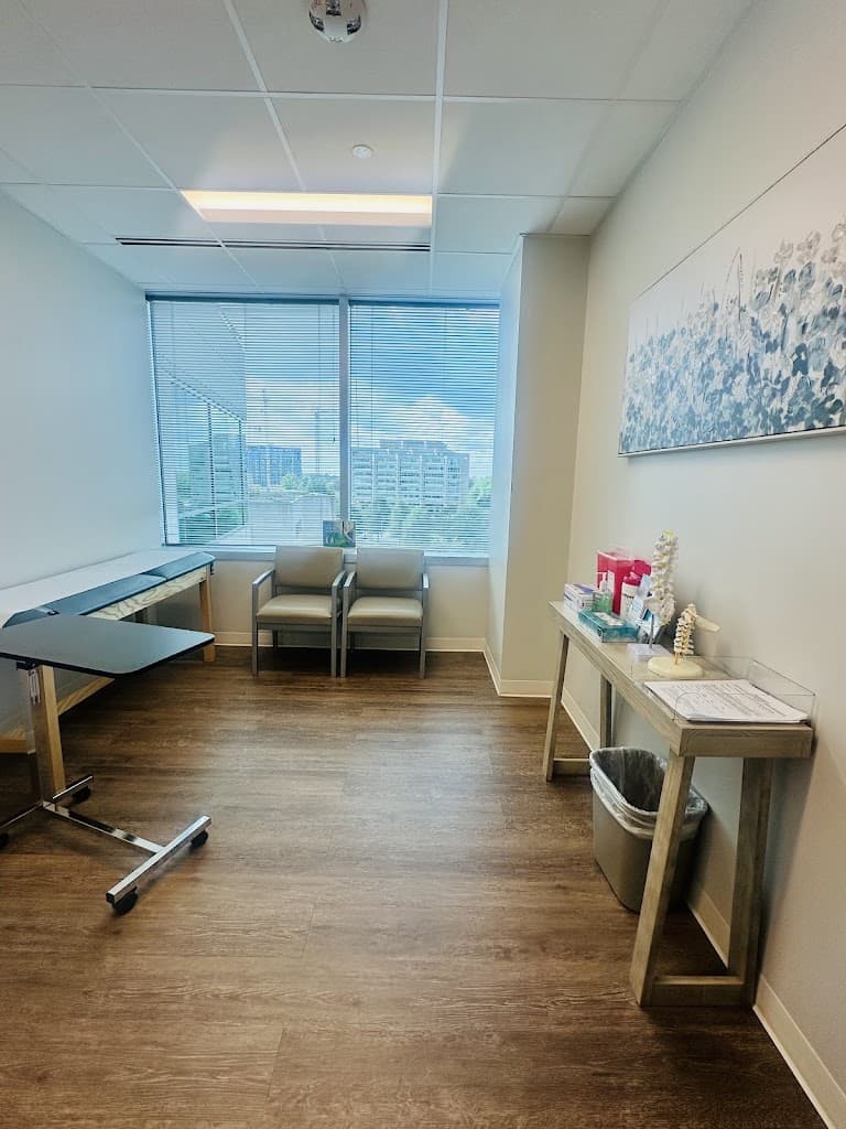 Pain Management Institute, (Bethesda, MD)