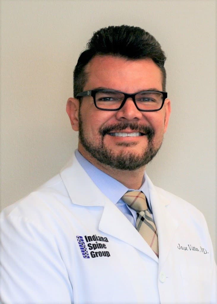 Dr. Jose C. Vitto, MD