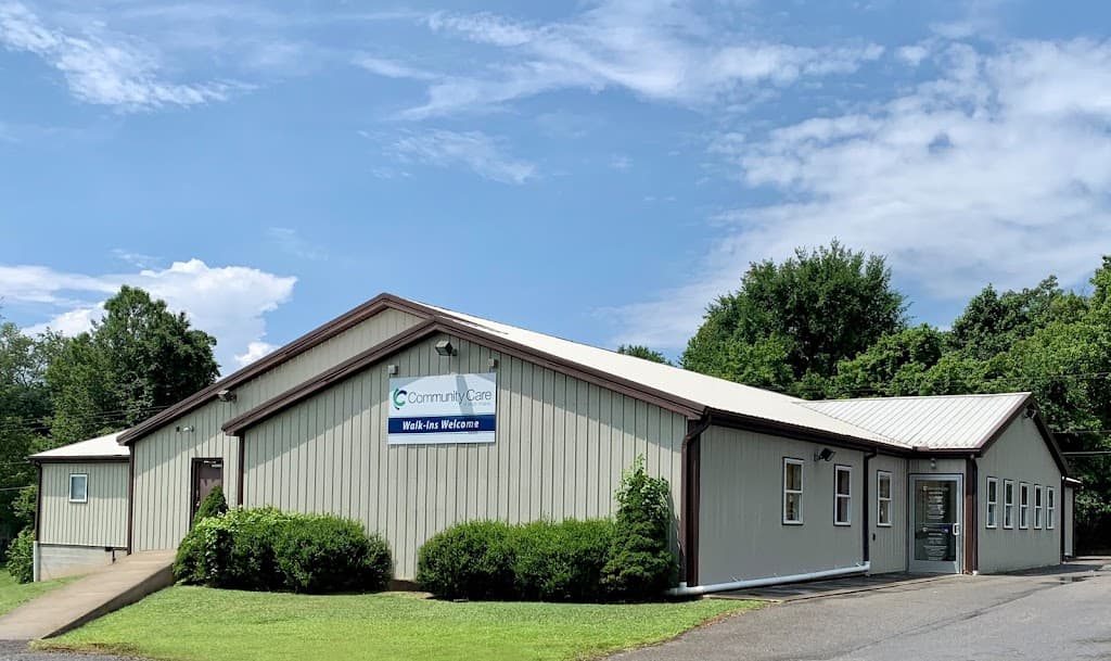 Community Care of West Milford