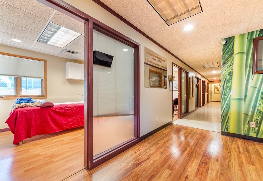 Dr Zhou's Acupuncture & Pain Management Clinic