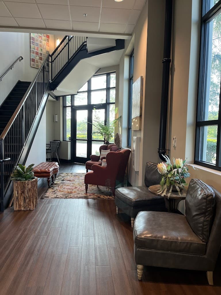 Non-Surgical Spine Center - Mt. Pleasant