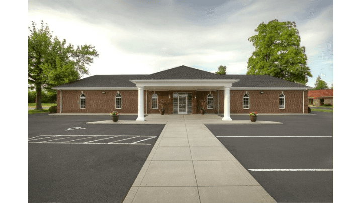 Owensboro Health Pain Management in Henderson