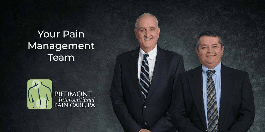 Piedmont Interventional Pain Care