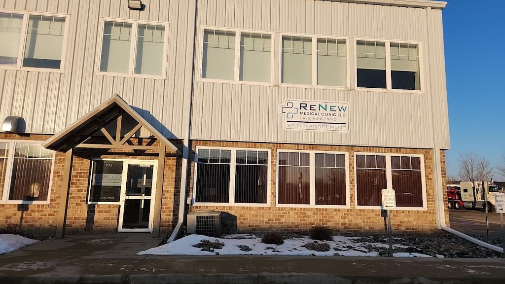 ReNew Medical Clinic, LLC