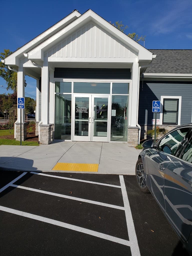 Comprehensive Pain Management