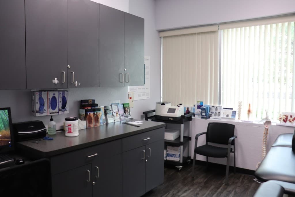 Arizona Pain Solutions