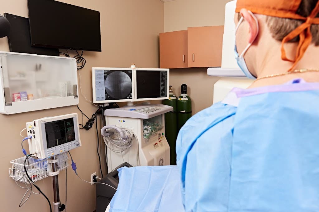 Diagnostic Pain Center - North