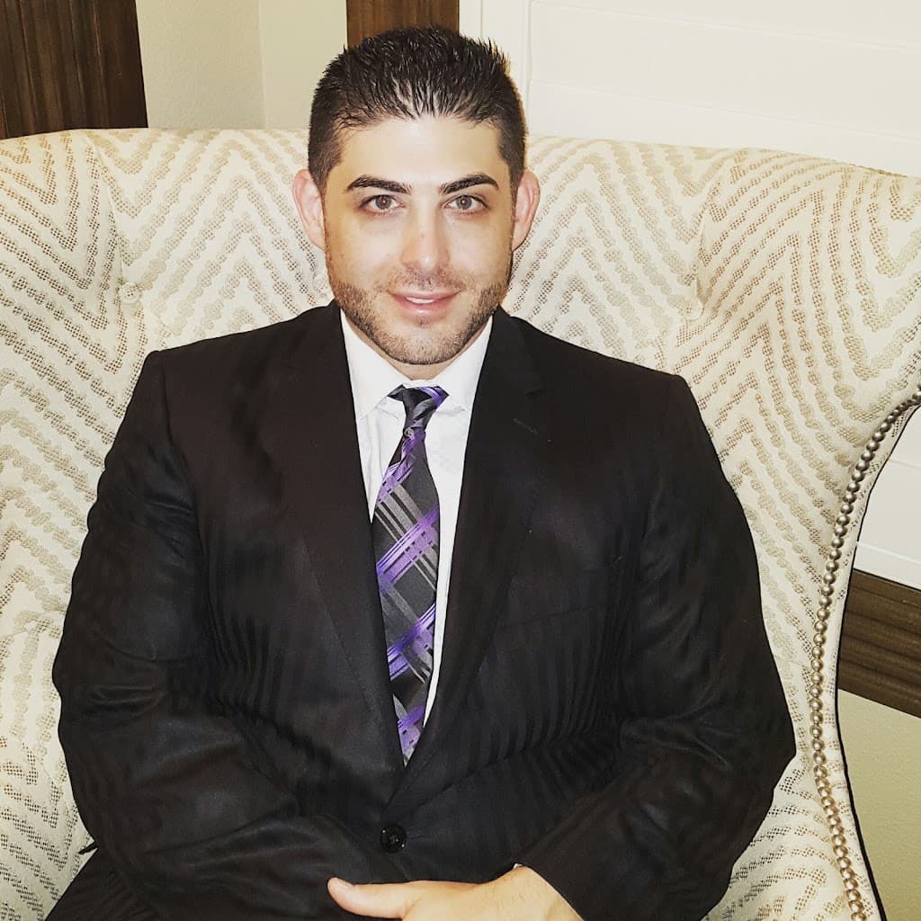 Modern Pain Management - Houston, TX