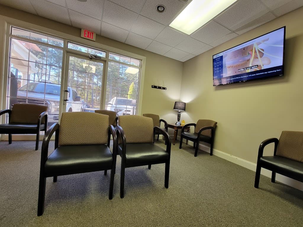 Carolina Spine and Pain Centers