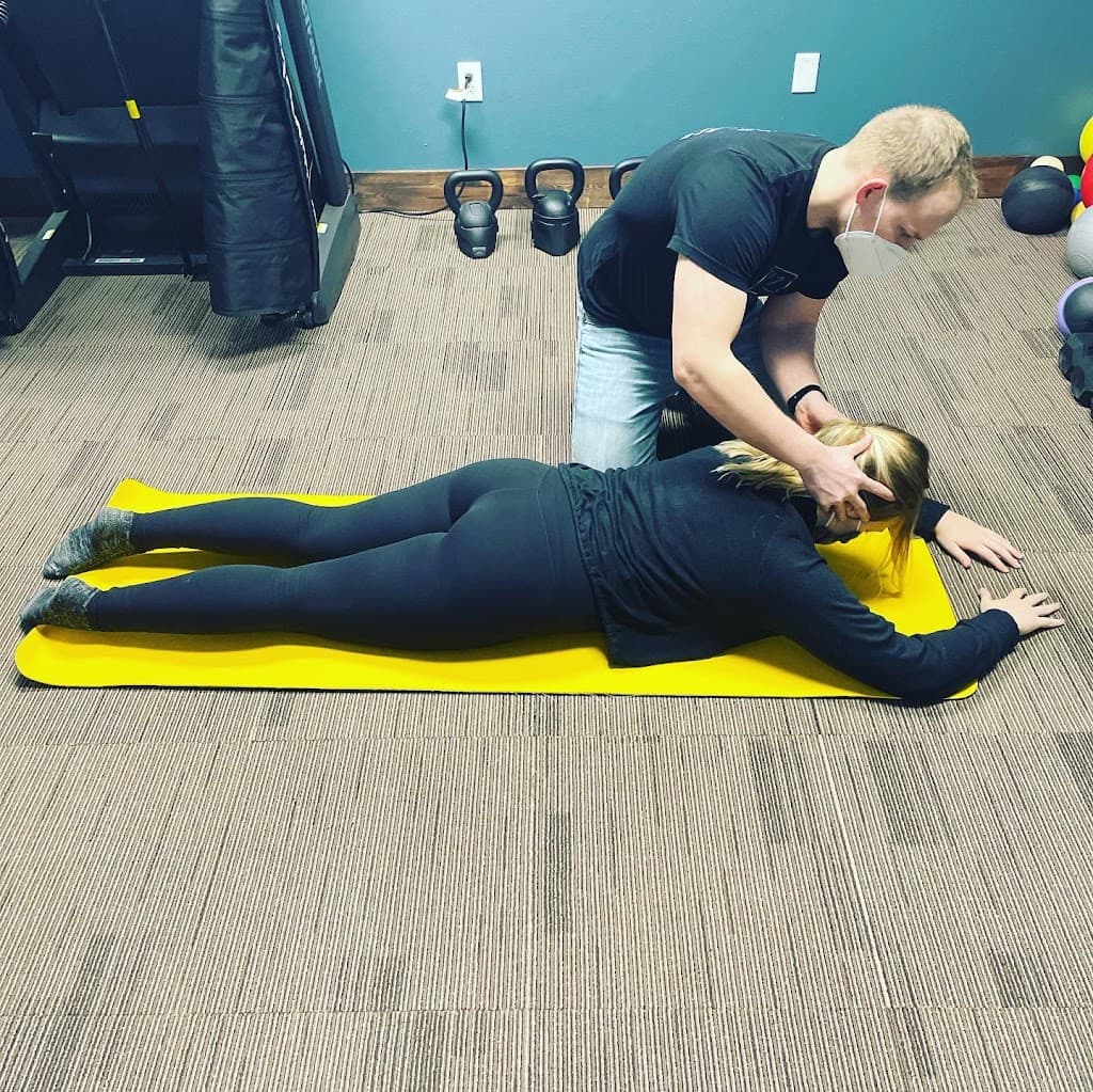 701 Chiropractic & Rehab