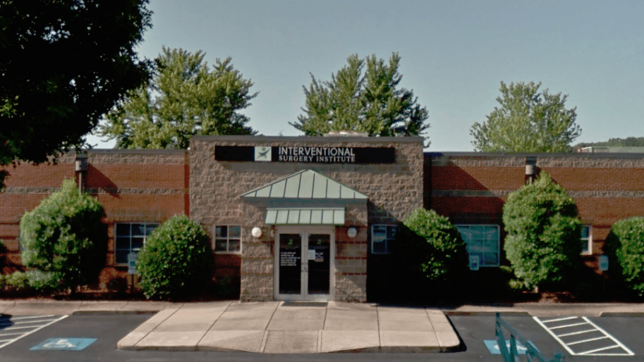 Pain Treatment Centers of America - Interventional Surgery Institute