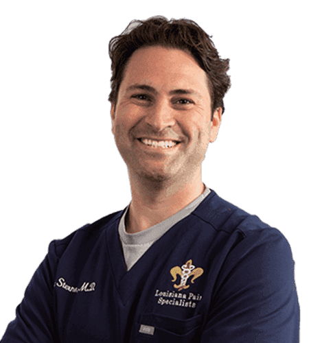 Louisiana Pain Specialists - Marrero Pain Management Clinic